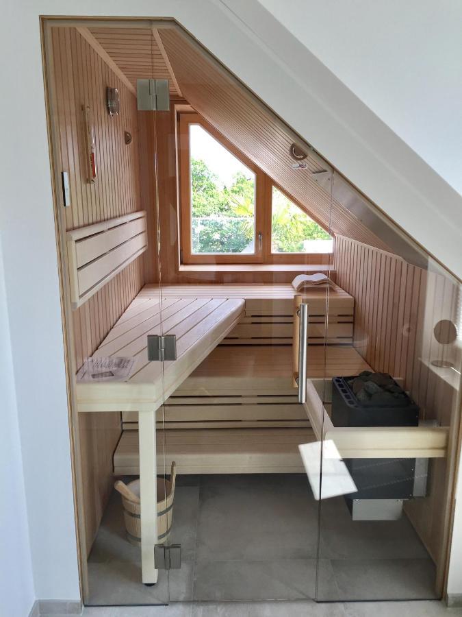 Maison Du Port Timmendorfer Strand Bagian luar foto