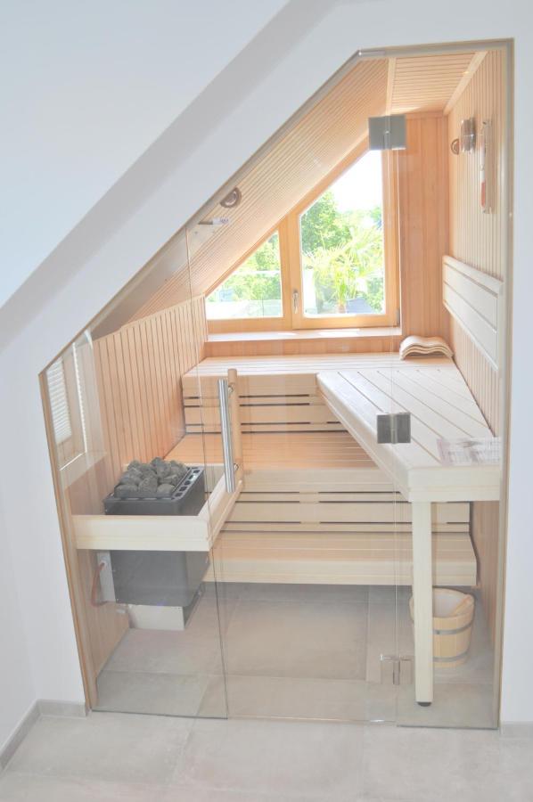 Maison Du Port Timmendorfer Strand Bagian luar foto