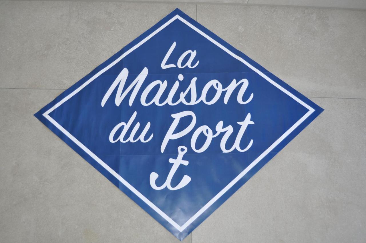 Maison Du Port Timmendorfer Strand Bagian luar foto